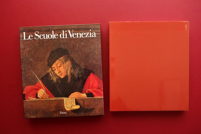 Le Scuole di Venezia a cura di Perisio Pignatti Brian … | Immagine Gallery 2