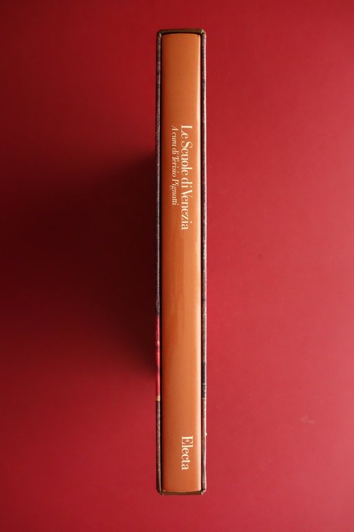 Le Scuole di Venezia a cura di Perisio Pignatti Brian … | Immagine Gallery 3