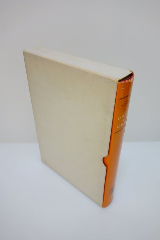 LE STAMPE DEI CARRACCI DISEGNI INCISIONI DIPINTI CATALOGO CRITICO DEGRAZIA …