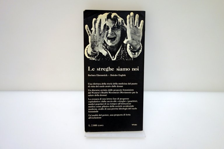 Le Streghe Siamo Noi Ruolo della Medicina nella Repressione La … | Immagine Gallery 2