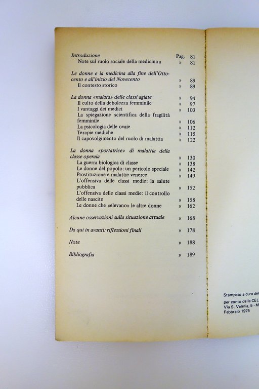 Le Streghe Siamo Noi Ruolo della Medicina nella Repressione La … | Immagine Gallery 4