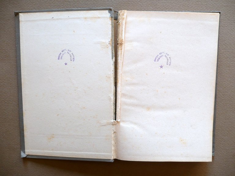 Le Vacche da Latte Magne Cassella Manuali Pierro Napoli 1896 … | Immagine Gallery 7