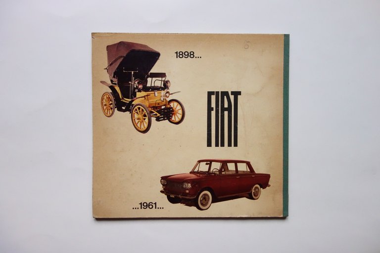 Le Veterane Piccola Storia dell'Automobile dalle Origini al 1914 Giumar … | Immagine Gallery 2