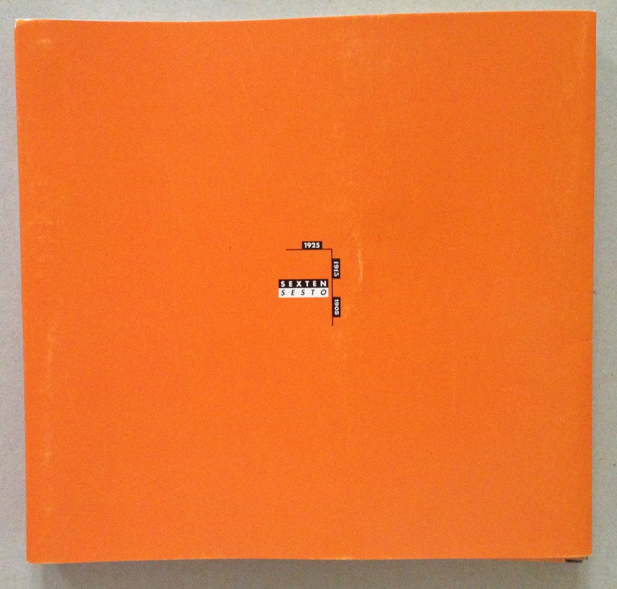 Leben Uberleben Weiterleben Vivere Sopravvivere Rivivere Catalogo Mostra Sesto