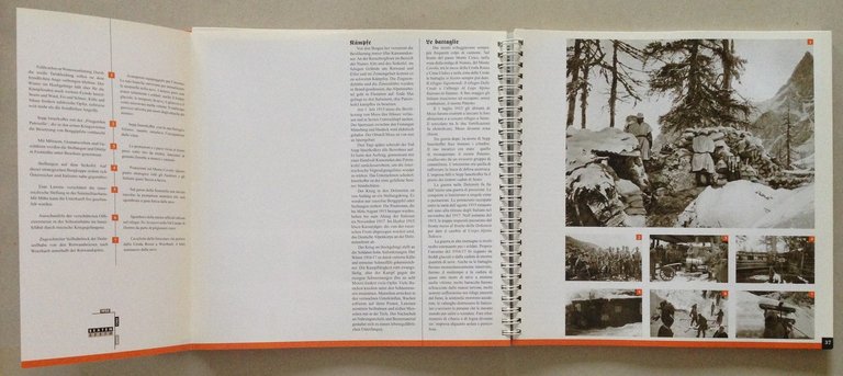 Leben Uberleben Weiterleben Vivere Sopravvivere Rivivere Catalogo Mostra Sesto