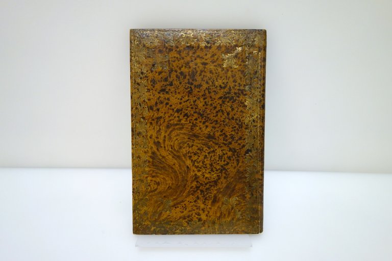 Legatura Ordo Divini Officii Recitandi F. Cattani Reggio Emilia Davolio … | Immagine Gallery 2