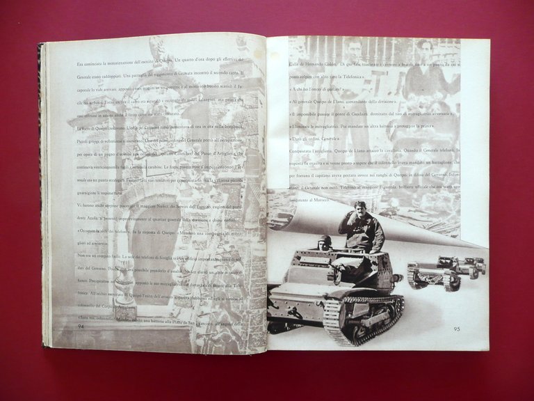 Legionari di Roma in Terra Iberica 1936-39 Artiglieri Damiani Chiesa …