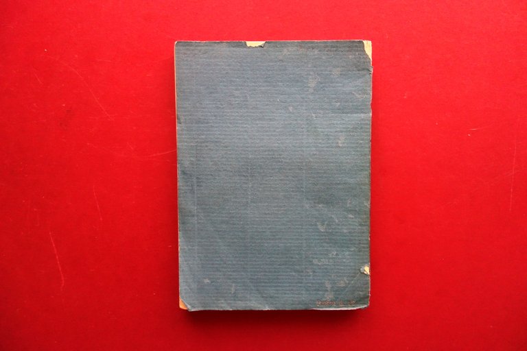 Legittimismo Remo Renato Petitto Alfieri Milano 1926 2° Edizione