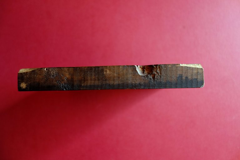Legno Xilografico Costumi Popolari Sardegna(?) Mario Vellani Marchi Anni '20 …