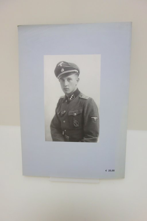 LEIBSTANDARTE STORIA DI UNA DIVISIONE FOTOGRAFIE ZUCCONI NOVANTICO WAFFEN SS