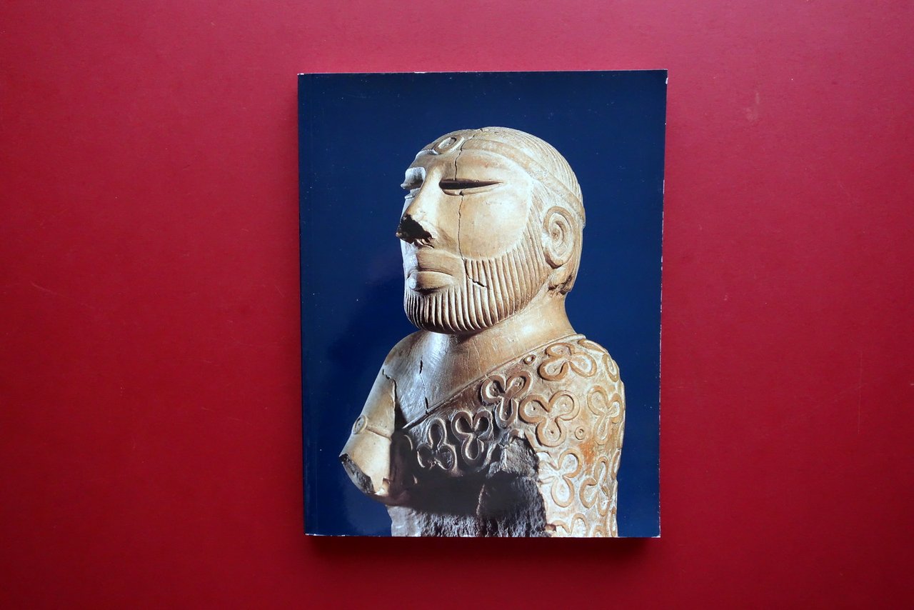 Les Cites Oubliees de l'Indus Archeologie du Pakistan Guimet 1988 … | Immagine principale