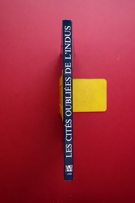 Les Cites Oubliees de l'Indus Archeologie du Pakistan Guimet 1988 … | Immagine Gallery 2