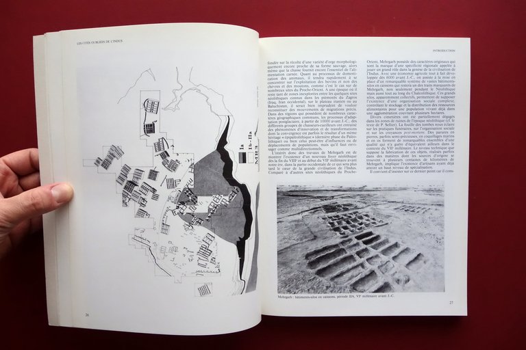 Les Cites Oubliees de l'Indus Archeologie du Pakistan Guimet 1988 … | Immagine Gallery 5