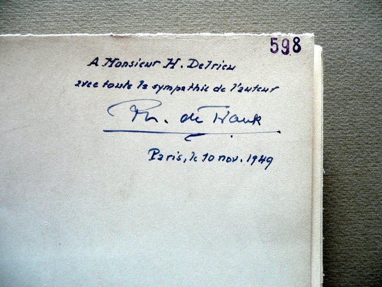 Les Marques Postales de la Grande ArmÈe 1805-08 De Frank …