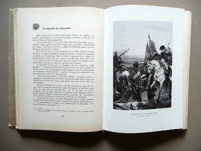 Les Marques Postales de la Grande ArmÈe 1805-08 De Frank …