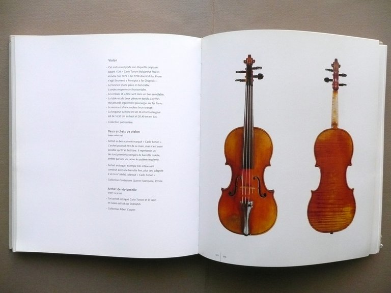 Les Violons Lutherie Venitienne Peintures et Dessins Hotel de Ville …