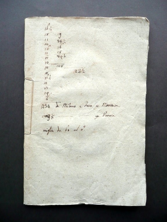 Lettera agli Autori di un Giudizio sopra Alcune Opere Italiane …