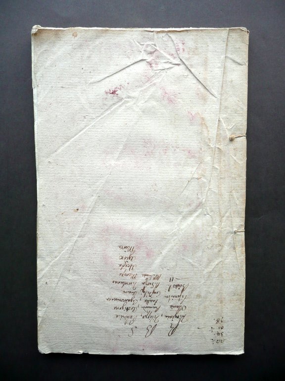 Lettera agli Autori di un Giudizio sopra Alcune Opere Italiane …