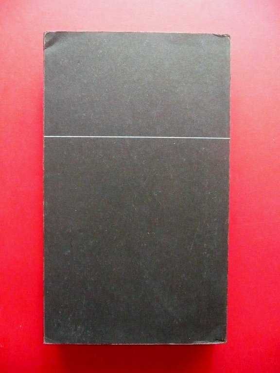 Letture Montaliane 80∞ Compleanno del Poeta Bozzi Genova 1977 Raro