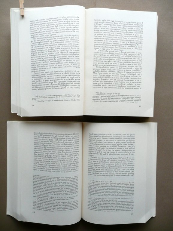 Lex Cum Moribus Saggi Storia Giuridica Meridionale Cacucci Bari 1994 … | Immagine Gallery 5