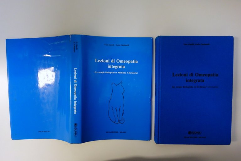 LEZIONI DI OMEOPATIA INTEGRATA