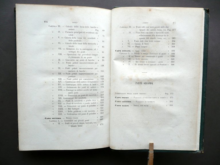 Lezioni sui Passaggi dei Fiumi Eseguiti da Truppe Vercellino Torino … | Immagine Gallery 6