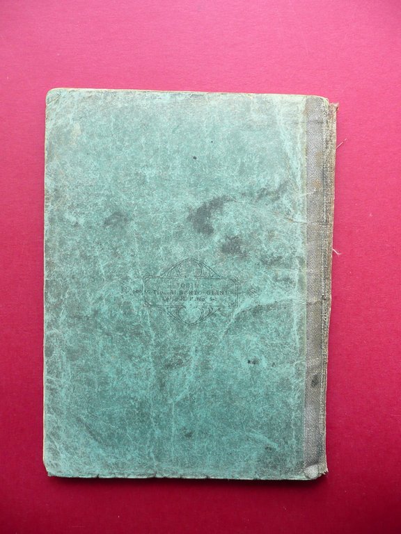 Libretto Freno Westinghouse Automatico ad Azione Rapida Doppio Freno 1919