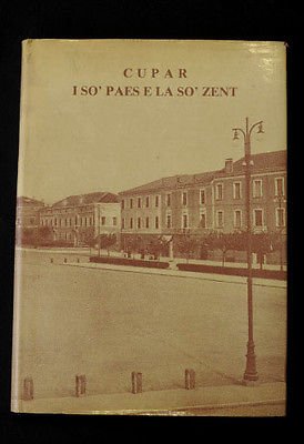 Libri illustrati Copparo Cupar e so' paes e la so' …
