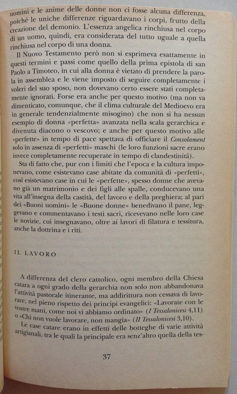 Lidia Floss I Catari Gli Eretici del Male Xenia Tascabili … | Immagine Gallery 3