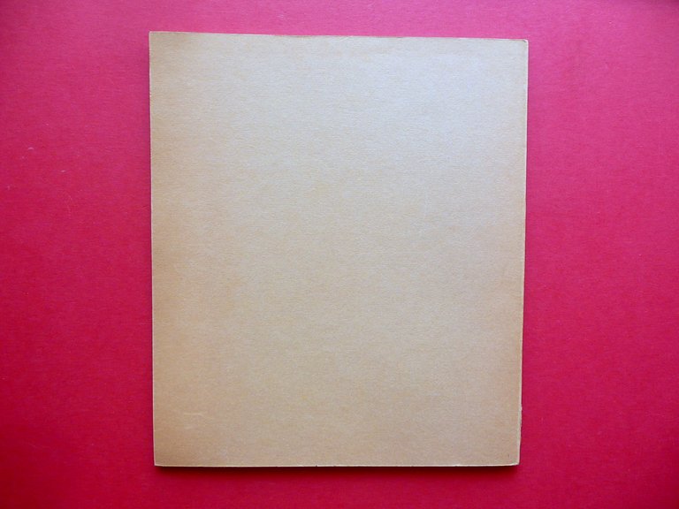 Lina Angioletti Discorso a Sergio Fontana Ed. Triangolo 1958 Ex …