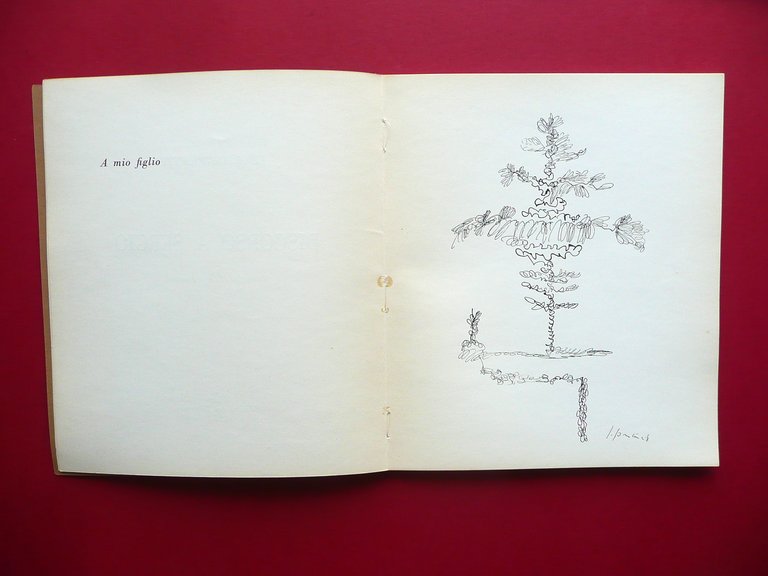 Lina Angioletti Discorso a Sergio Fontana Ed. Triangolo 1958 Ex …
