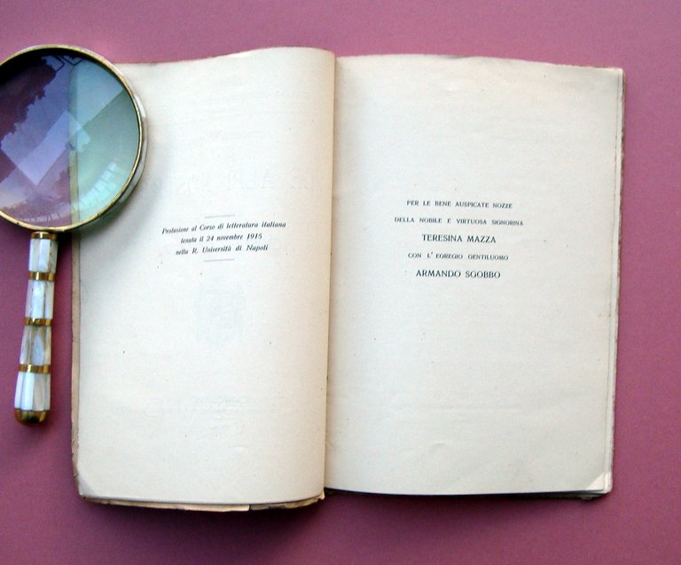 Lo Parco Le Alpi Nostre nella Poesia di Carducci 1916 …