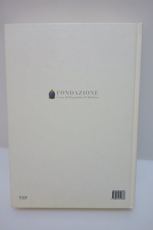 LO SCRIPTORIUM E LA BIBLIOTECA DI NONANTOLA BRANCHI CENTRO STUDI … | Immagine Gallery 2