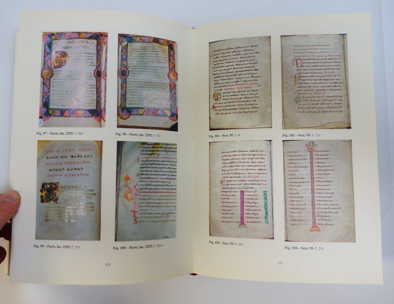 LO SCRIPTORIUM E LA BIBLIOTECA DI NONANTOLA BRANCHI CENTRO STUDI … | Immagine Gallery 4