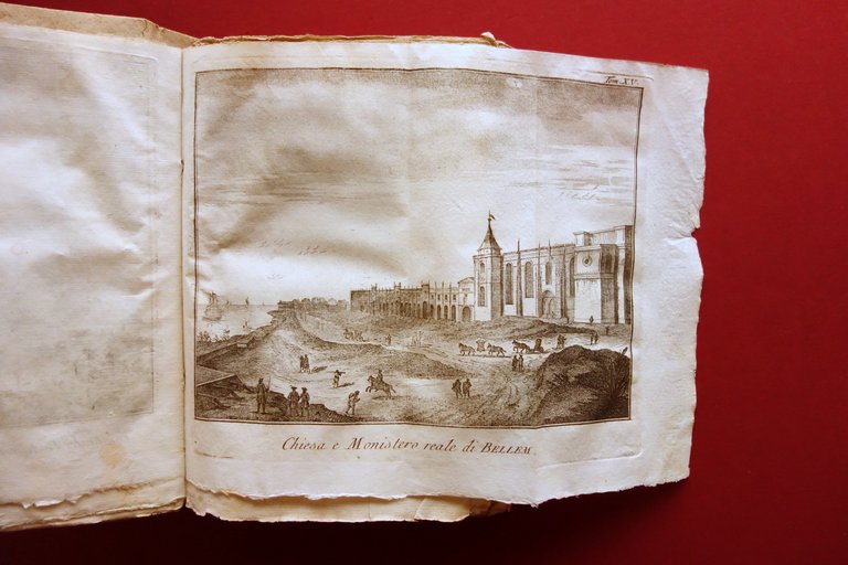 Lo Stato Presente di Tutti i Paesi e Popoli del …