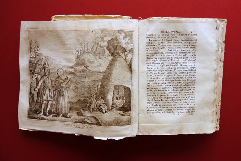 Lo Stato Presente di Tutti i Paesi e Popoli del …