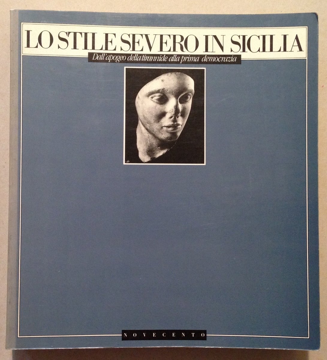 Lo Stile Severio In Sicilia Dall'Apogeo Della Tirannide Alla Prima …