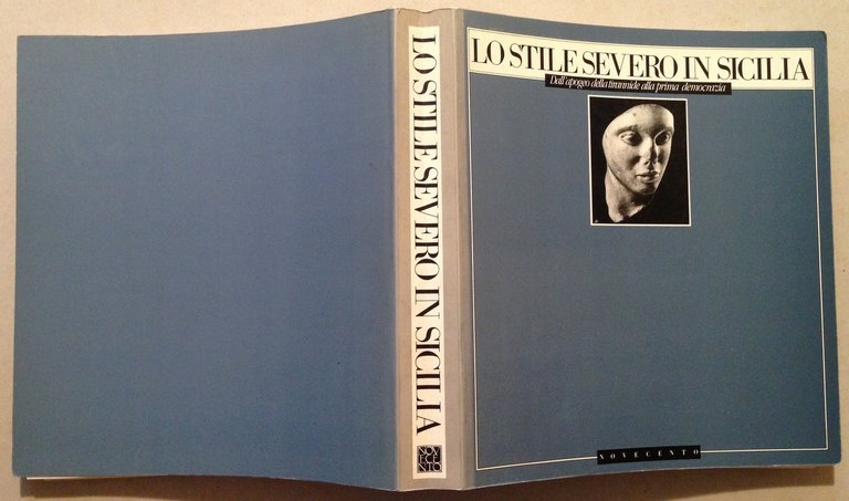 Lo Stile Severio In Sicilia Dall'Apogeo Della Tirannide Alla Prima …