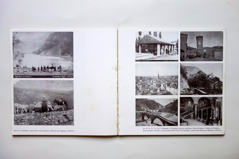 Lo Studio Orlandini 1870-1930 M. Mussini Universit‡ di Parma 1975 …