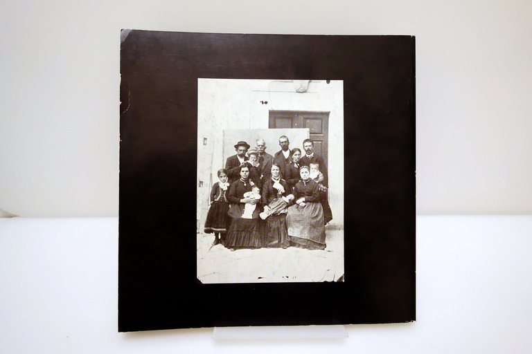 LO STUDIO ORLANDINI 1870-1930 MUSSINI UNIVERSITA' DI PARMA 1976