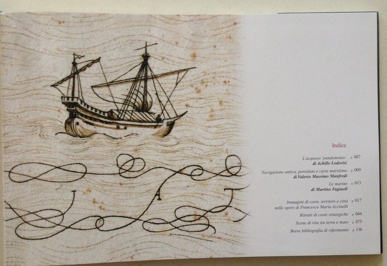 Lodovisi Ritratti di Costa Introduzioni Manfredi Fagiuoli CV Export Bologna … | Immagine Gallery 3