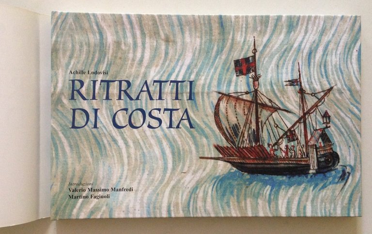 Lodovisi Ritratti di Costa Introduzioni Manfredi Fagiuoli CV Export Bologna … | Immagine Gallery 5