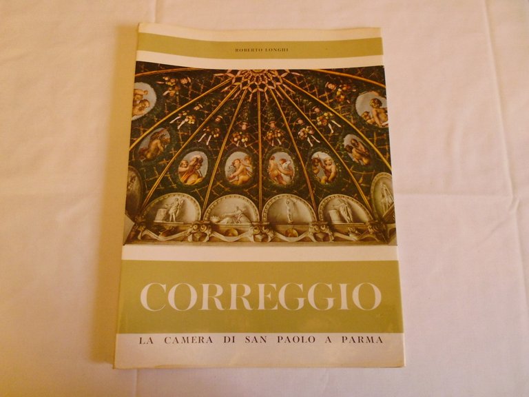 Longhi Roberto Correggio Societ‡ Emiliana Di Esercizi Elettrici Di Parma … | Immagine Gallery 2