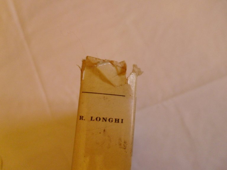 Longhi Roberto Correggio Societ‡ Emiliana Di Esercizi Elettrici Di Parma … | Immagine Gallery 6