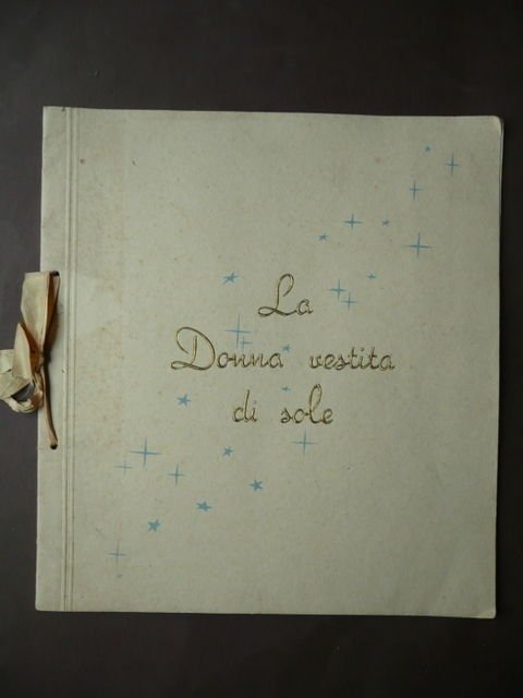 Lourdes Vita Maria Barbaris Edizioni Pregio Perugia Assisi libri illustrati | Immagine principale