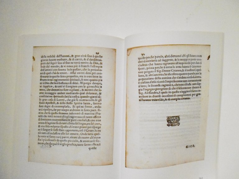 Lucchi Privitera Taddei Breve Compendio del Peregrinaggio Mucchi Editore 2007 | Immagine Gallery 2