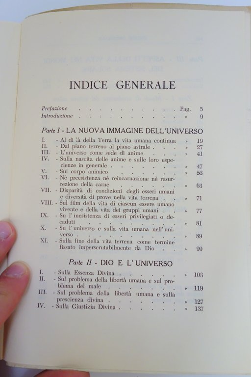 LUCI DALL'UNIVERSO AL DI LA' ESSENZA DIVINITA' ELETTRA STRACCA EDITORE …