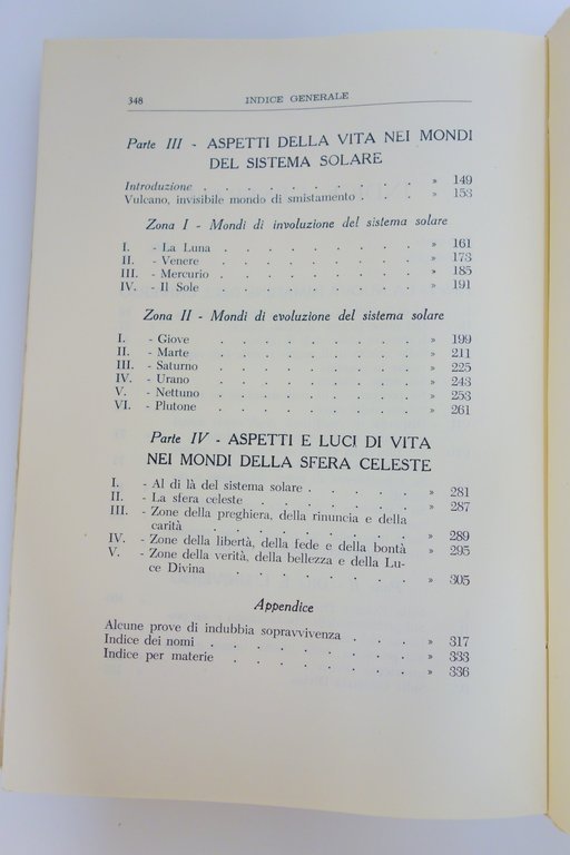 LUCI DALL'UNIVERSO AL DI LA' ESSENZA DIVINITA' ELETTRA STRACCA EDITORE …