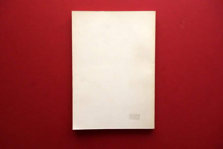 Luciano de Maria Palazzeschi e l'Avanguardia 1976 Autografo Ex Libris …