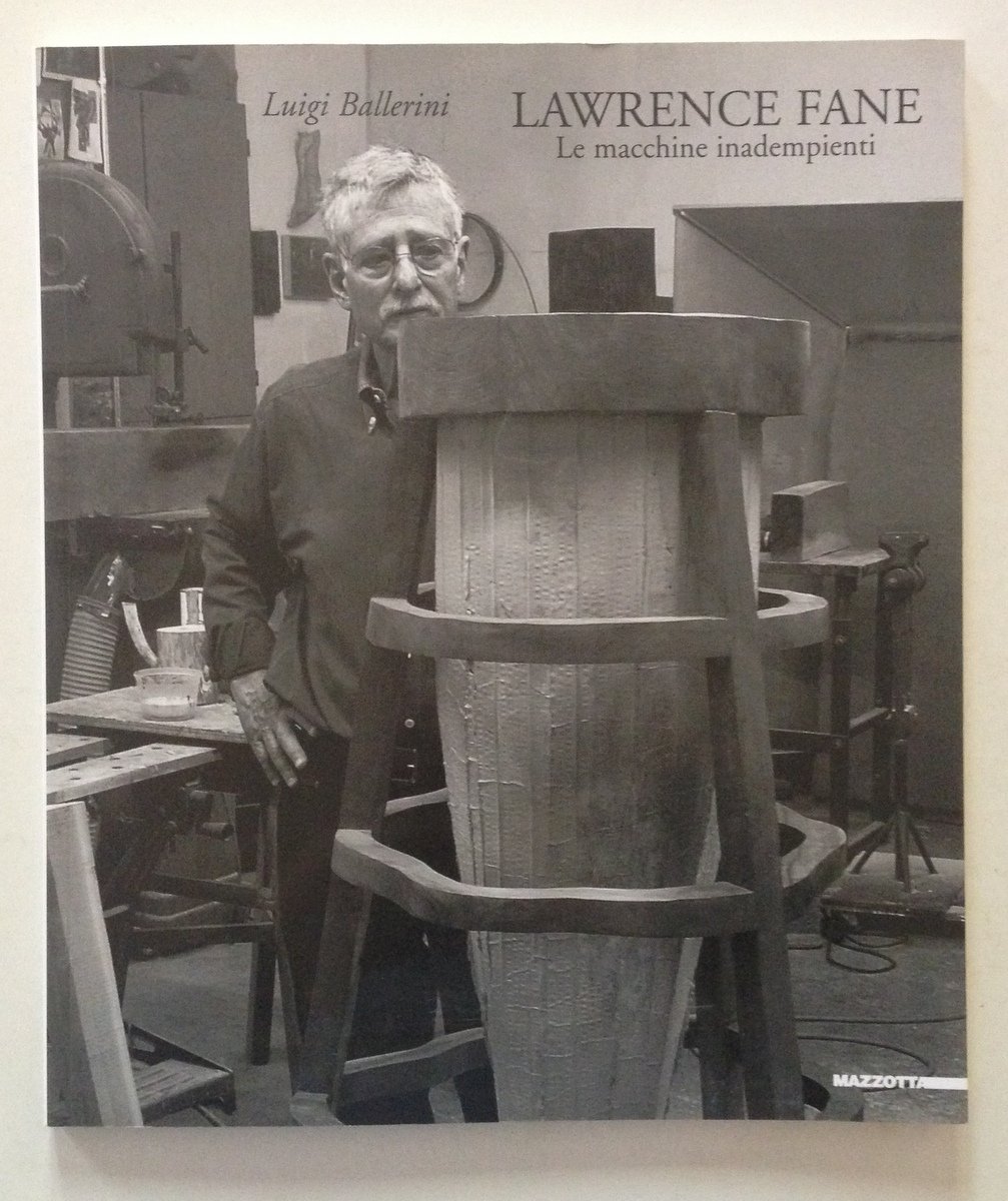 Luigi Ballerini Lawrence Fane Le Macchine Inadempienti Mazzotta Ed Milano …
